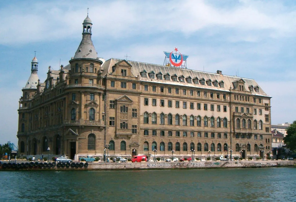 Kadıköy ikinci el eşya alanlar