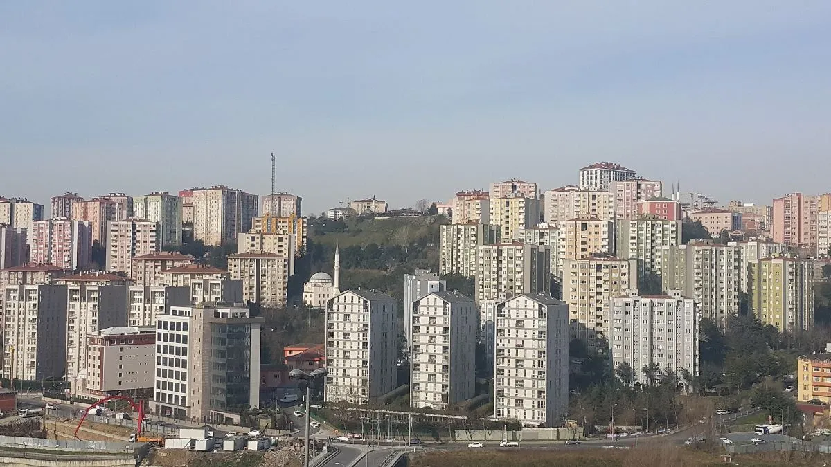 Kağıthane ikinci el eşya alanlar