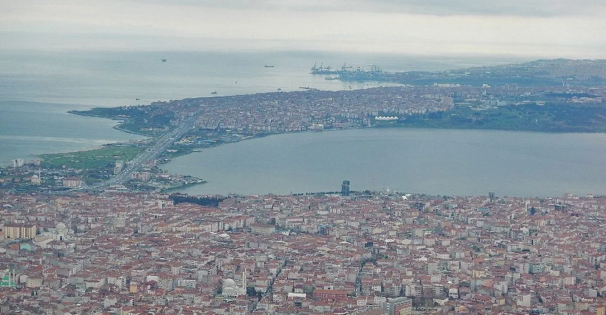 Küçükçekmece ikinci el eşya alanlar