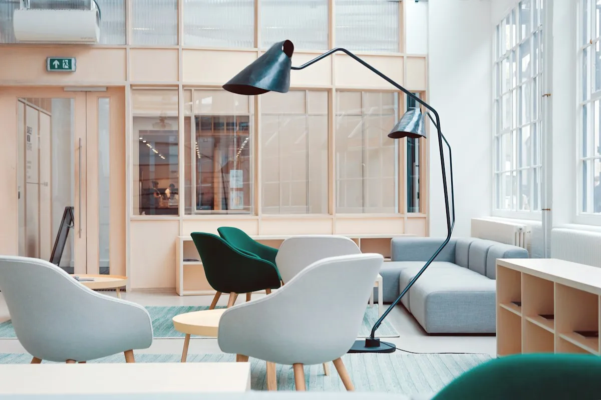 İkinci El Ofis Mobilyası Alımı