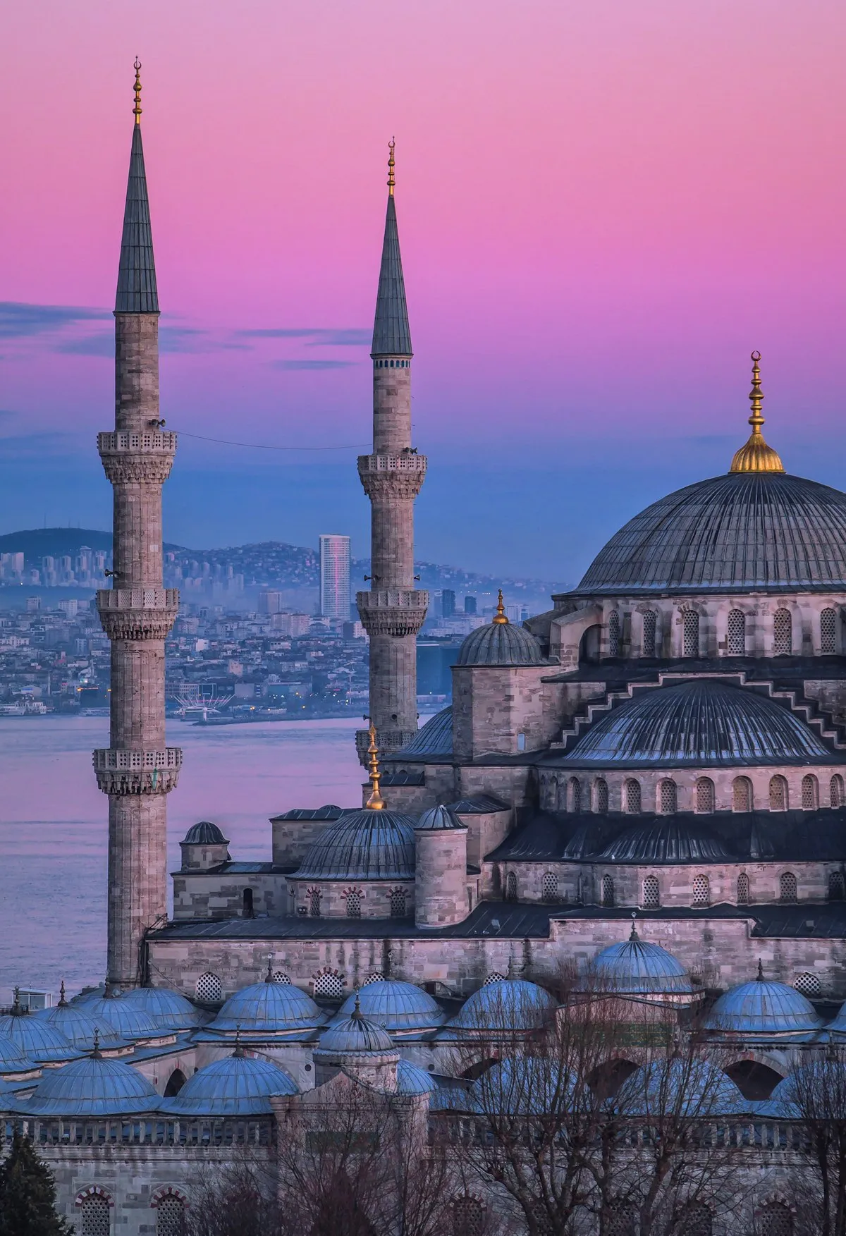 İstanbul